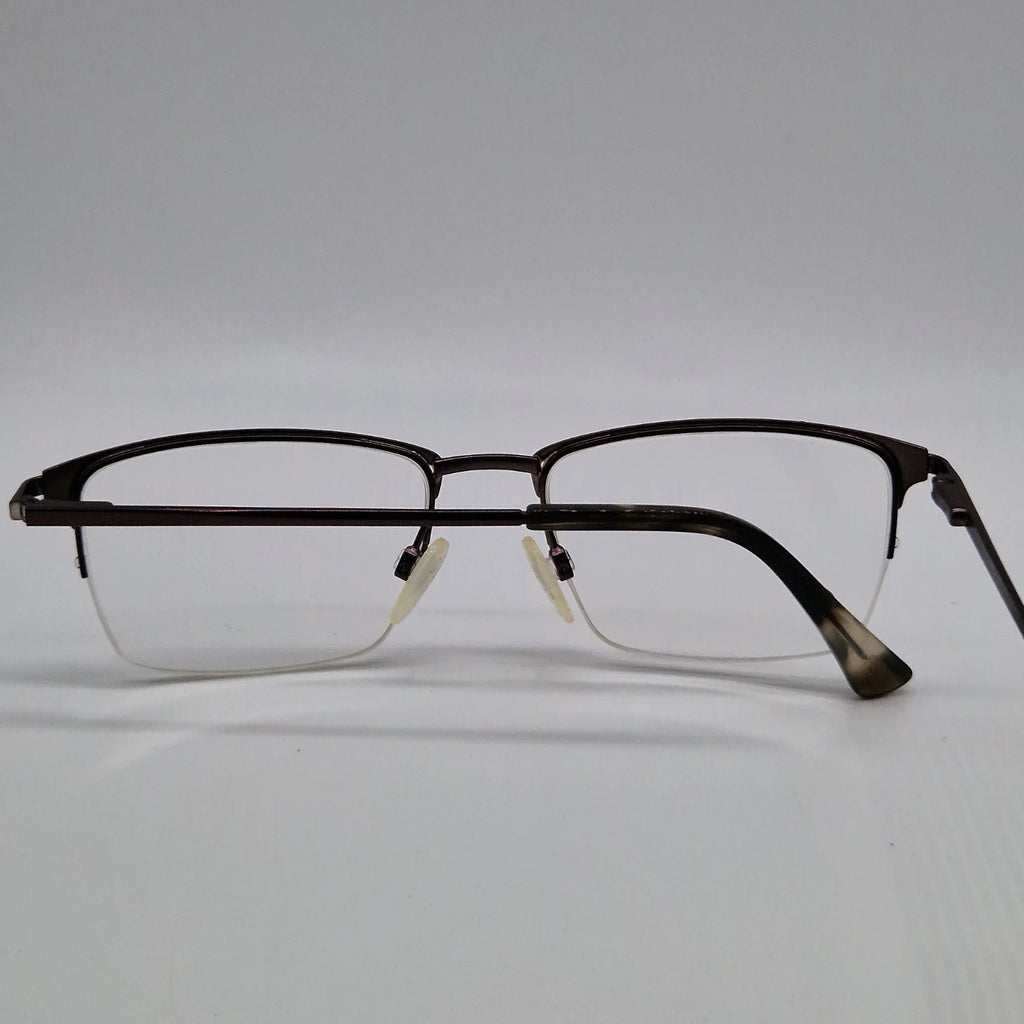 Specsavers Nasser 32258455 Black - Eyeglasses frames