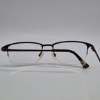 Specsavers Nasser 32258455 Black - Eyeglasses frames