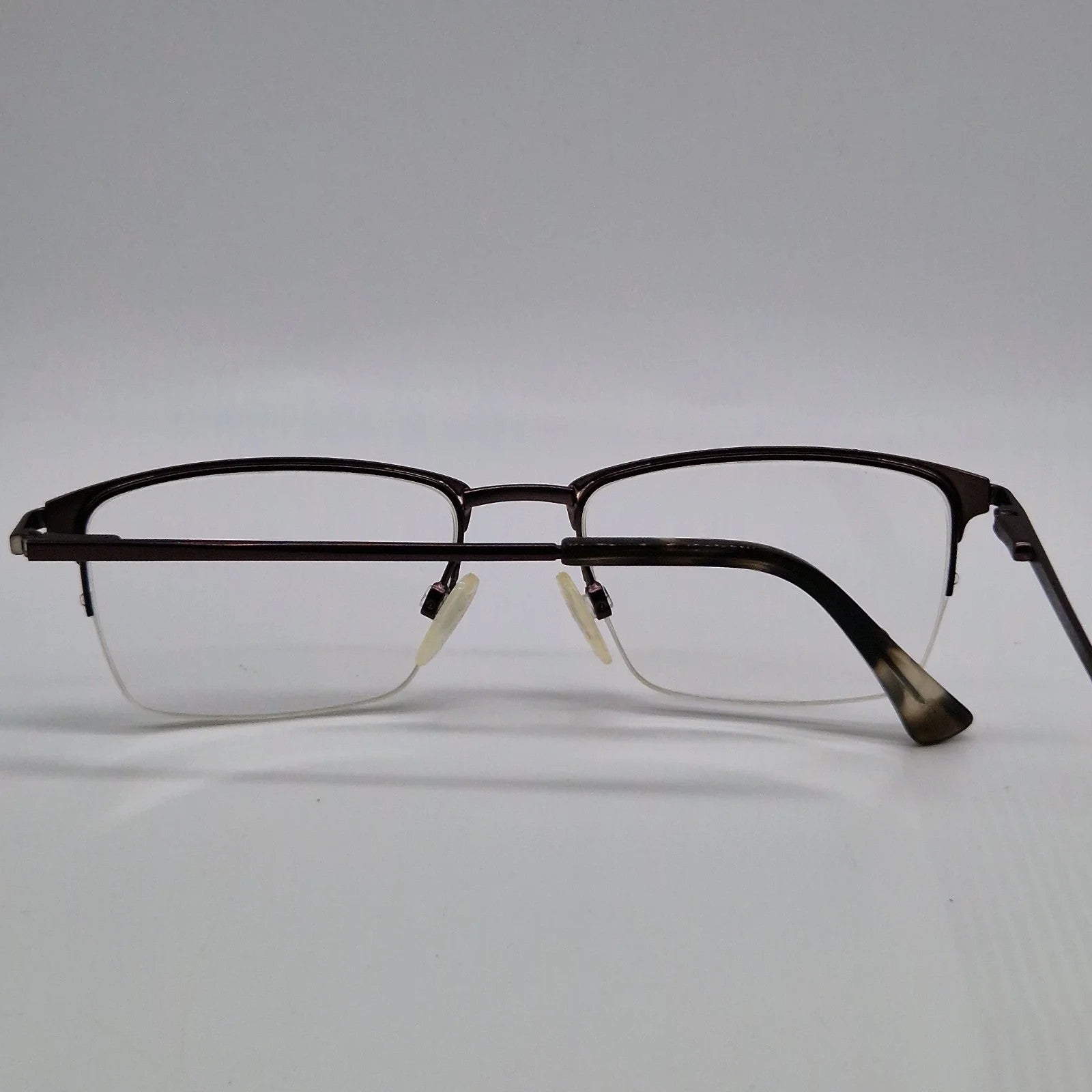 Specsavers Nasser 32258455 Black - Eyeglasses frames
