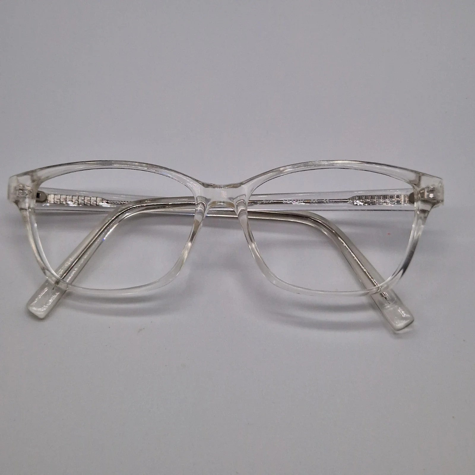 Seen SNAF07 Clear - Eyeglasses frames