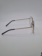 Marc Jacobs 37 32990898 Gold Colour - Eyeglasses frames