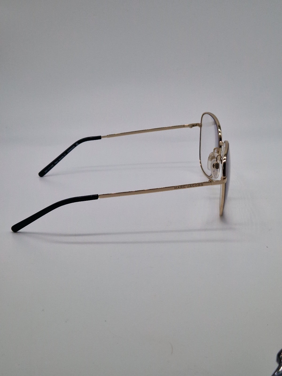 Marc Jacobs 37 32990898 Gold Colour - Eyeglasses frames
