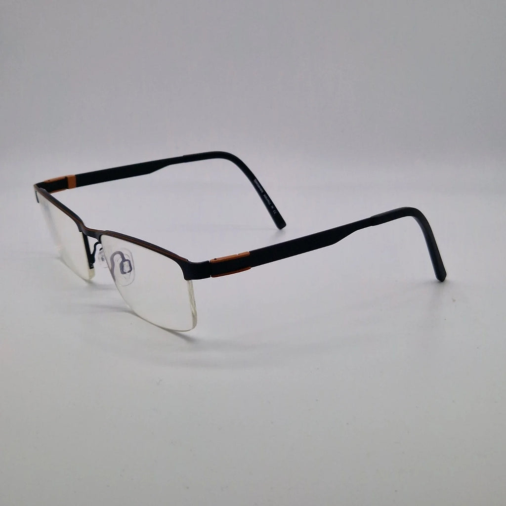 Specsavers Tech Specs 01 30824720 Black - Eyeglasses frames