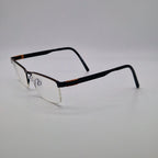 Specsavers Tech Specs 01 30824720 Black - Eyeglasses frames