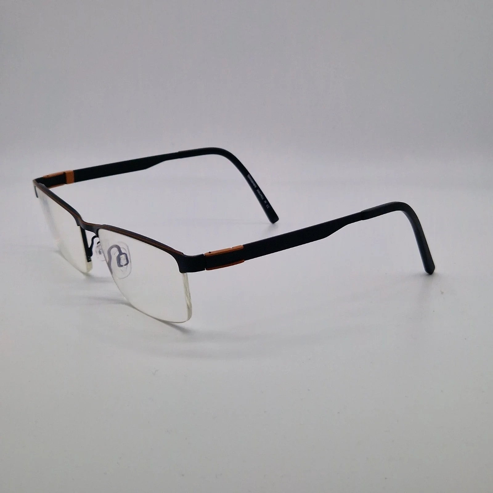 Specsavers Tech Specs 01 30824720 Black - Eyeglasses frames