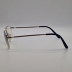 Specsavers Archie 32857900 Blue - Eyeglasses frames