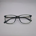 Specsavers Ruairi 30881334 Green - Eyeglasses frames