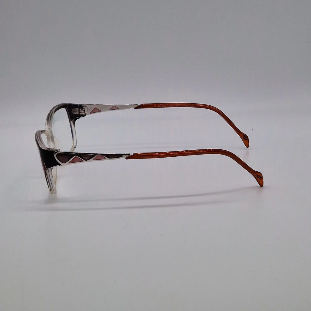 Stepper SI-30023 F230 Brown - Eyeglasses frames