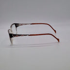 Stepper SI-30023 F230 Brown - Eyeglasses frames