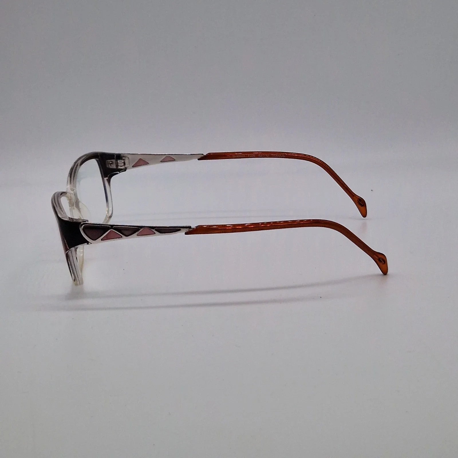 Stepper SI-30023 F230 Brown - Eyeglasses frames