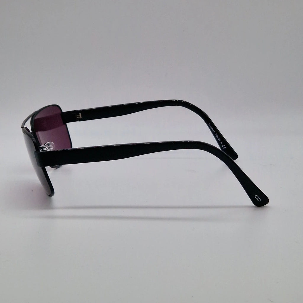 Specsavers Flotsam Sun Rx 32262414 Black - Eyeglasses frames