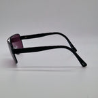 Specsavers Flotsam Sun Rx 32262414 Black - Eyeglasses frames