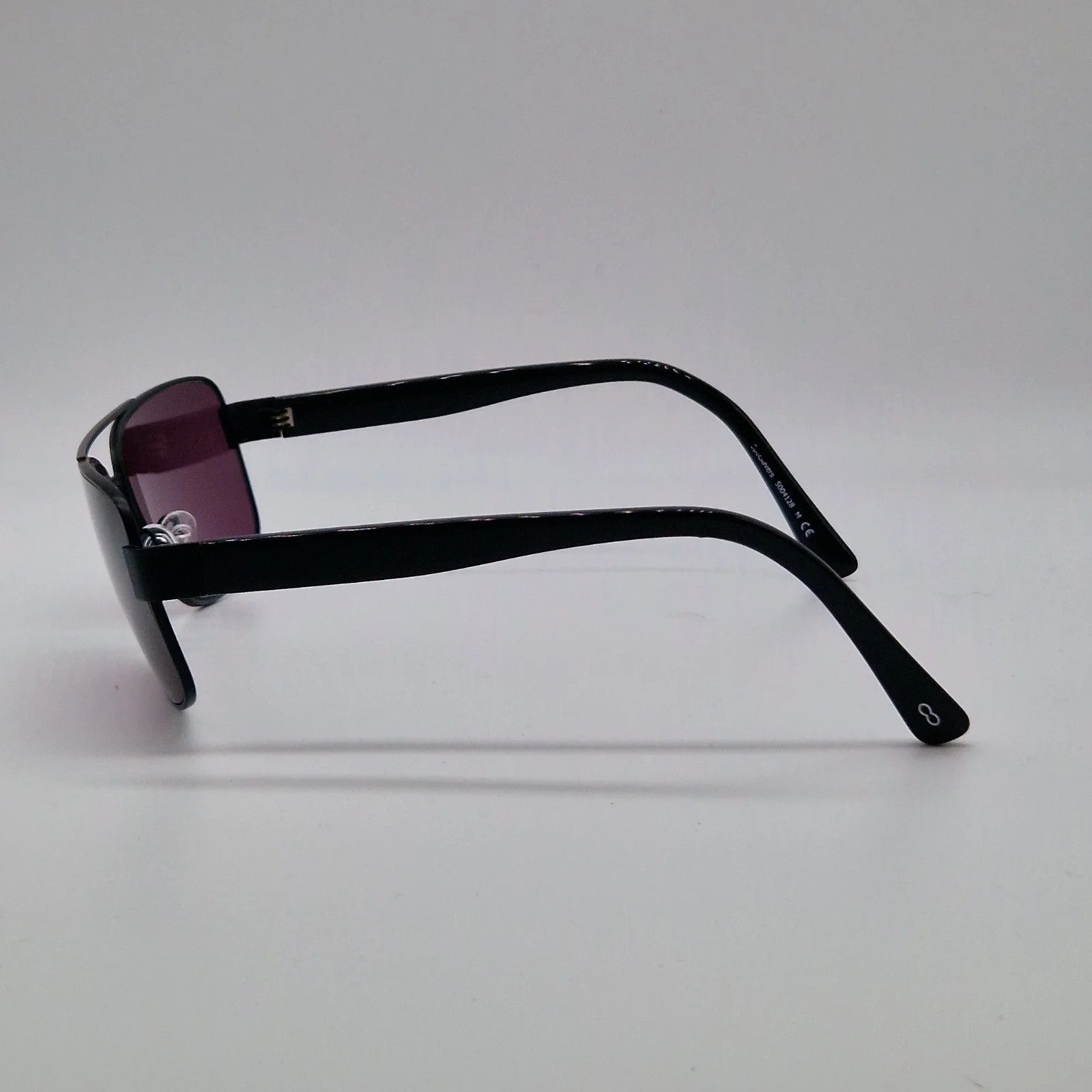 Specsavers Flotsam Sun Rx 32262414 Black - Eyeglasses frames