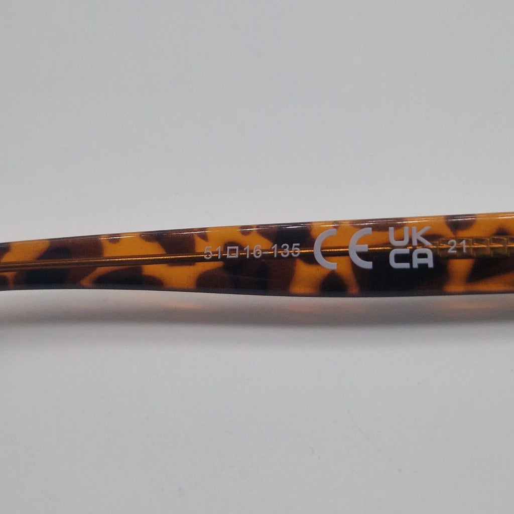 Boots F2177 Tortoiseshell - Eyeglasses frames
