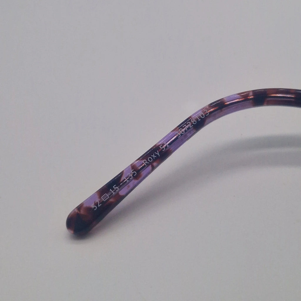 Specsavers Roxy 51 30728103 Purple - Eyeglasses frames