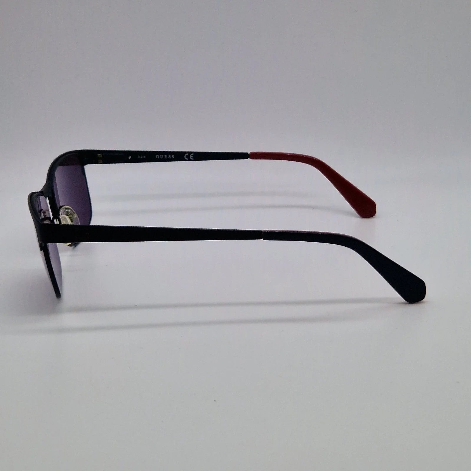 Guess GU1876 091 Blue - Eyeglasses frames