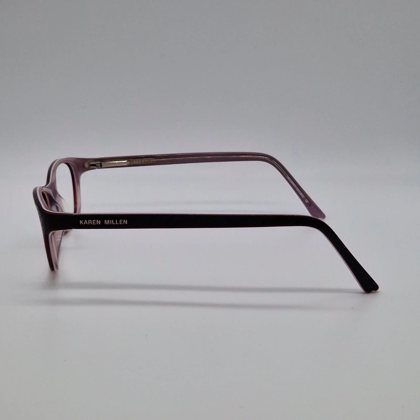 Karren Millen 12 25239492 Red - Eyeglasses frames