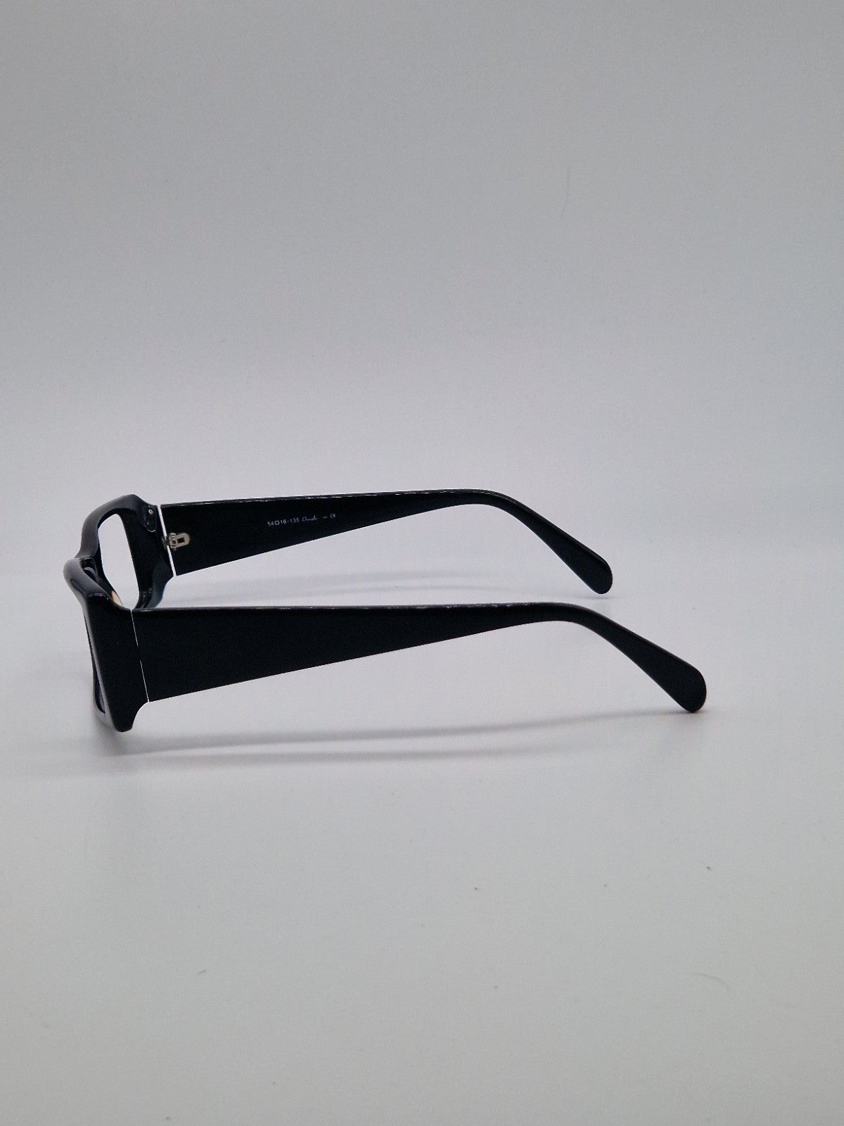 Dunelm Sunset Plus 160 C1 Black - Eyeglasses frames