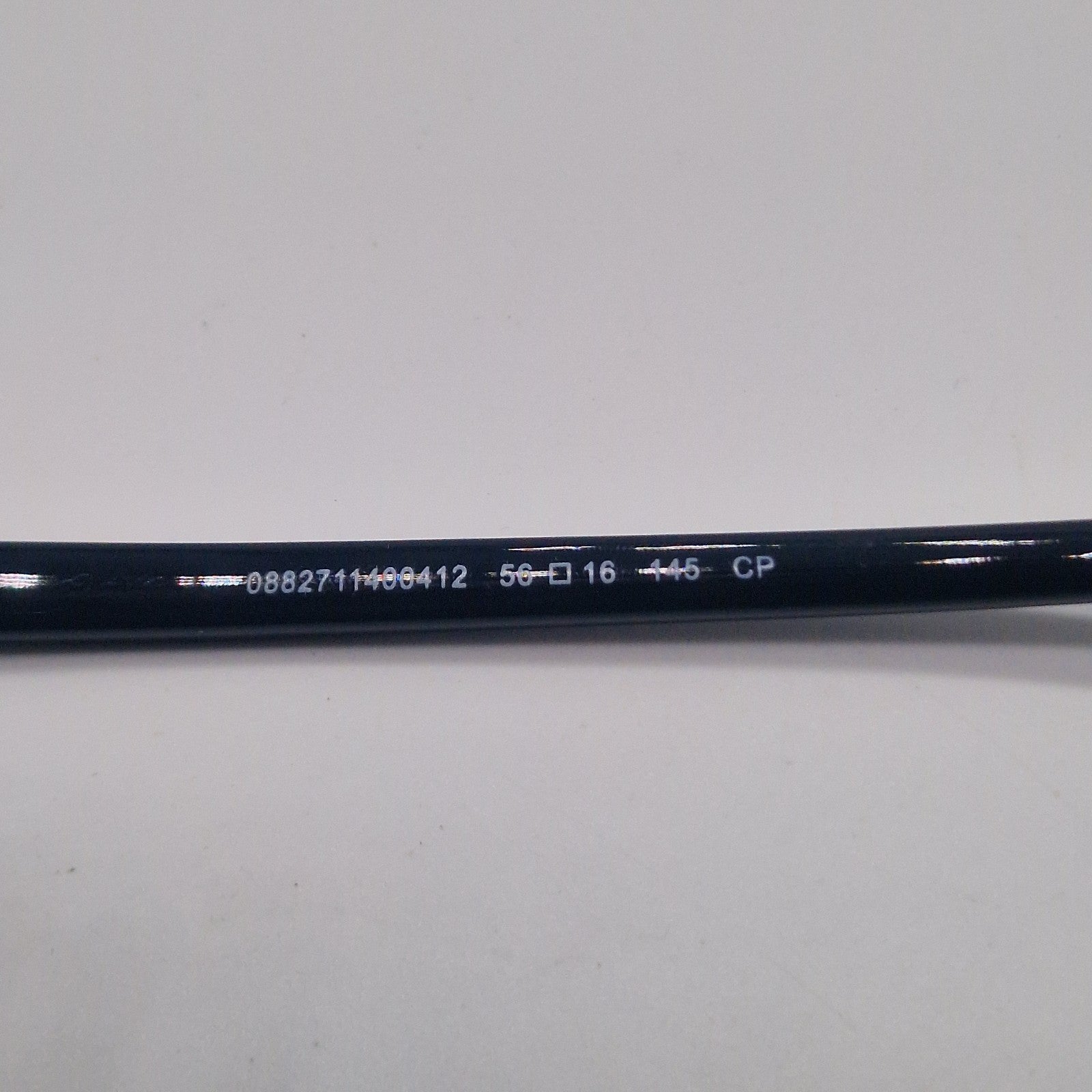 Seen SNAM05 GG Grey - Eyeglasses frames