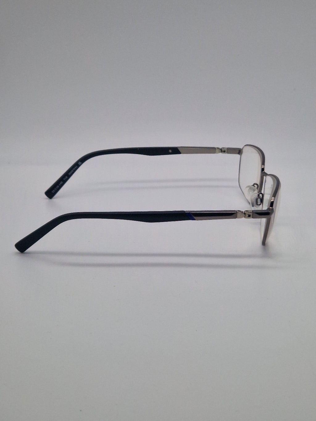 Specsavers Turboflex T16 30687042 Grey - Eyeglasses frames