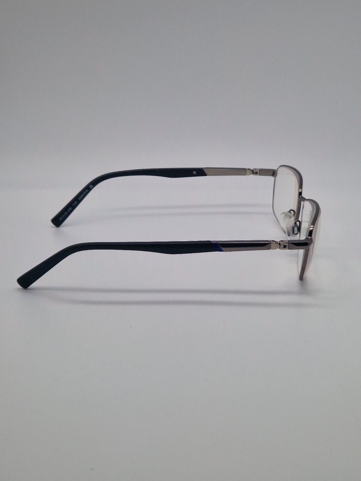 Specsavers Turboflex T16 30687042 Grey - Eyeglasses frames