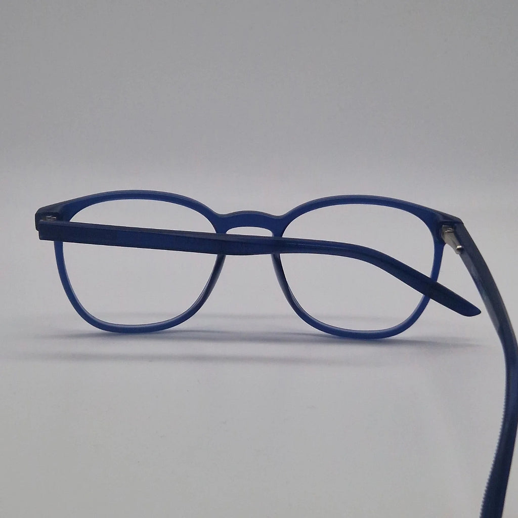 Boots BYA-2311 Blue - Eyeglasses frames