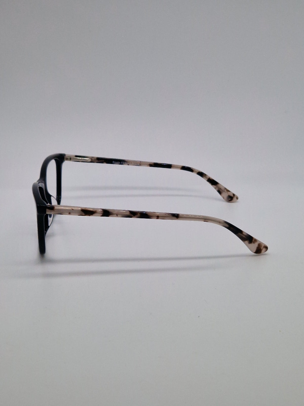 Boots F23040 Black - Eyeglasses frames