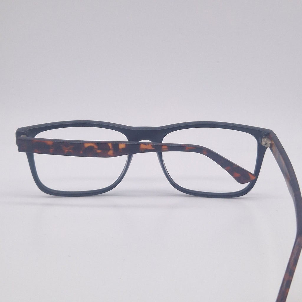 Specsavers Failkner 30474383 Tortoiseshell - Eyeglasses frames