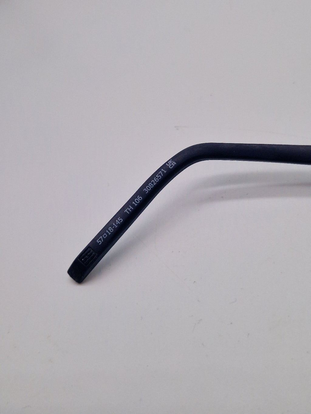Tommy Hilfiger TH 106 30826571 Blue - Eyeglasses frames
