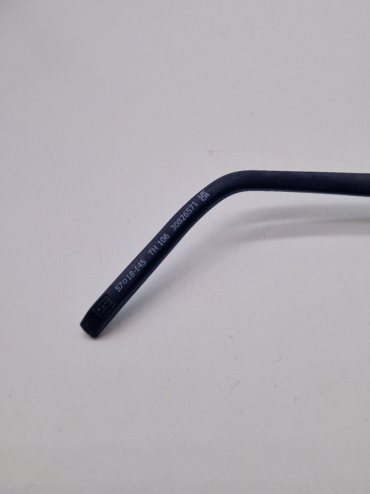 Tommy Hilfiger TH 106 30826571 Blue - Eyeglasses frames