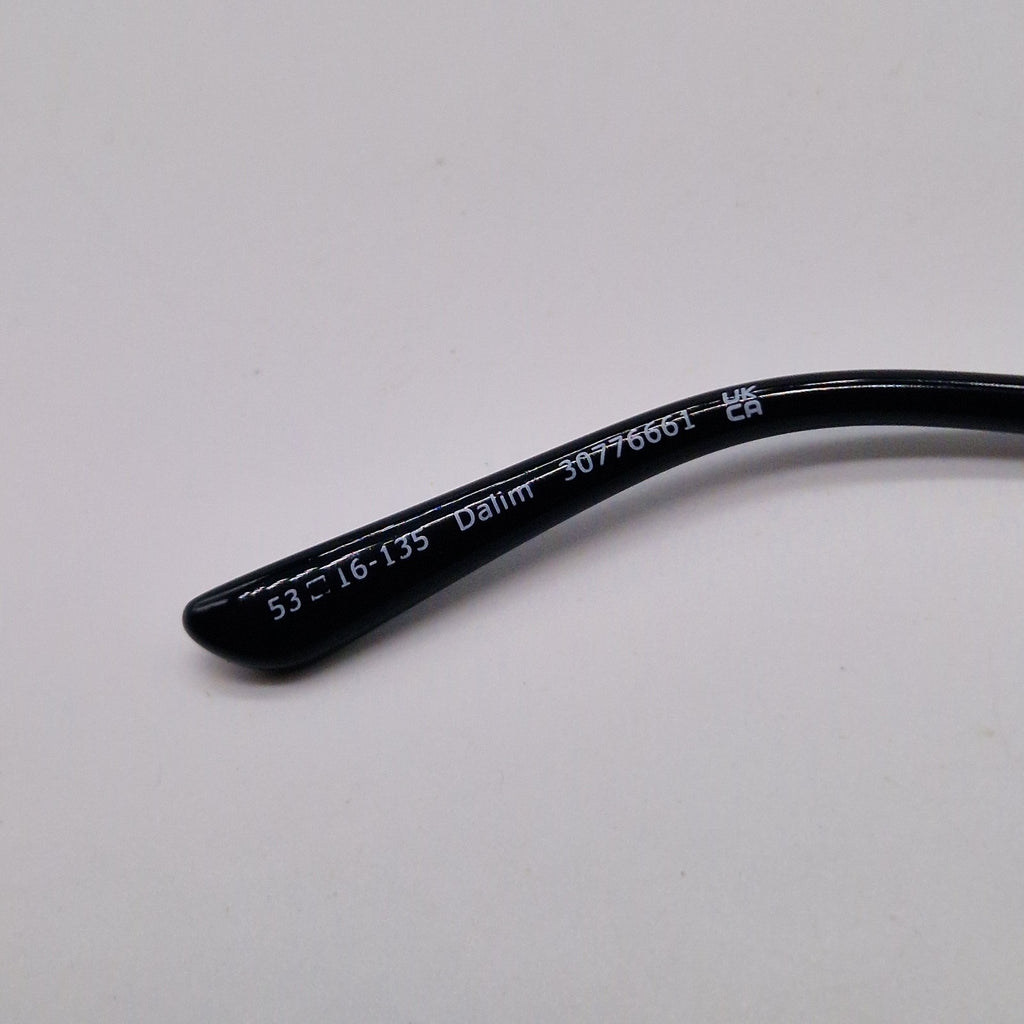 Specsavers Dalim 30776661 Black - Eyeglasses frames 