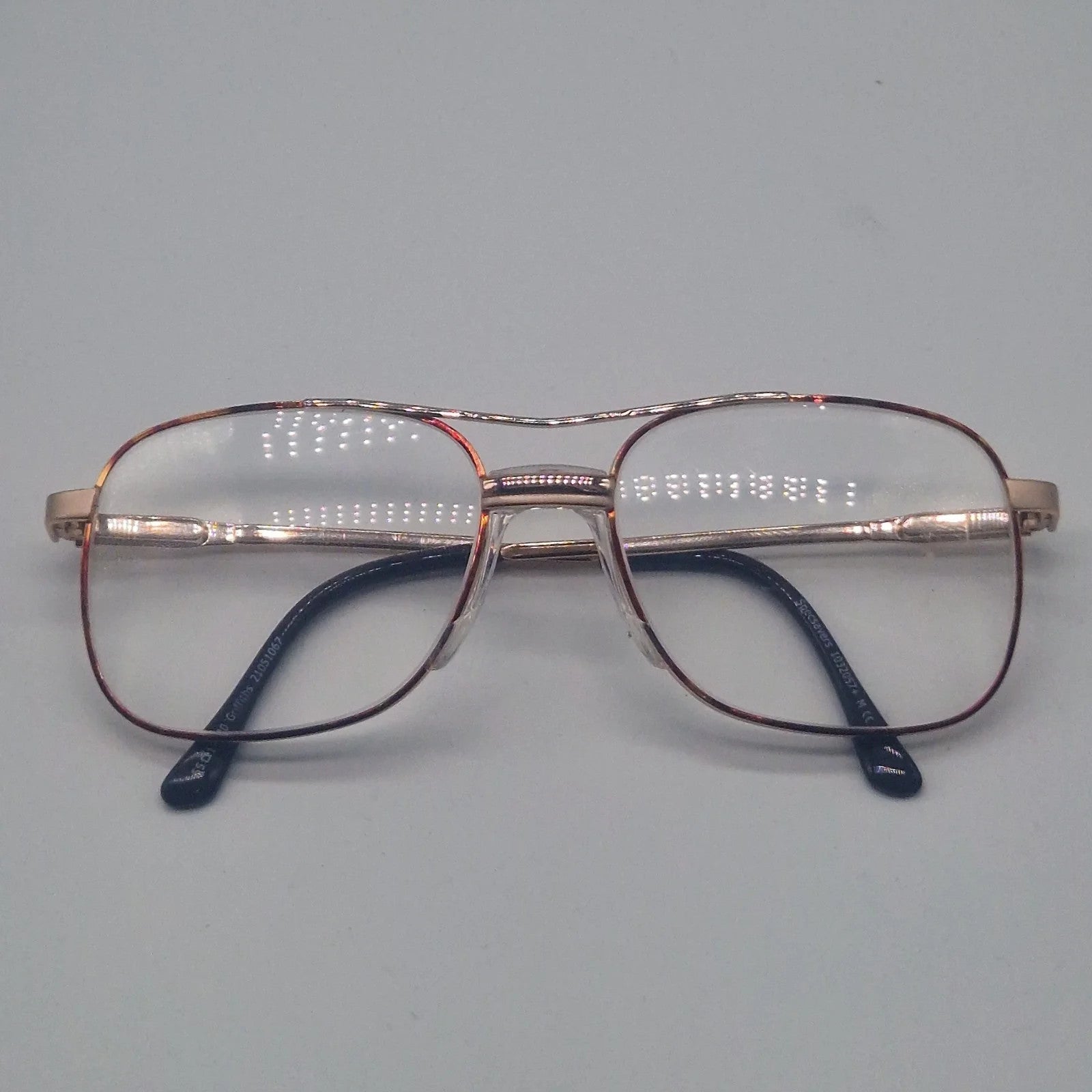 Specsavers Gourami Sun Rx 21051067 - Eyeglasses frames