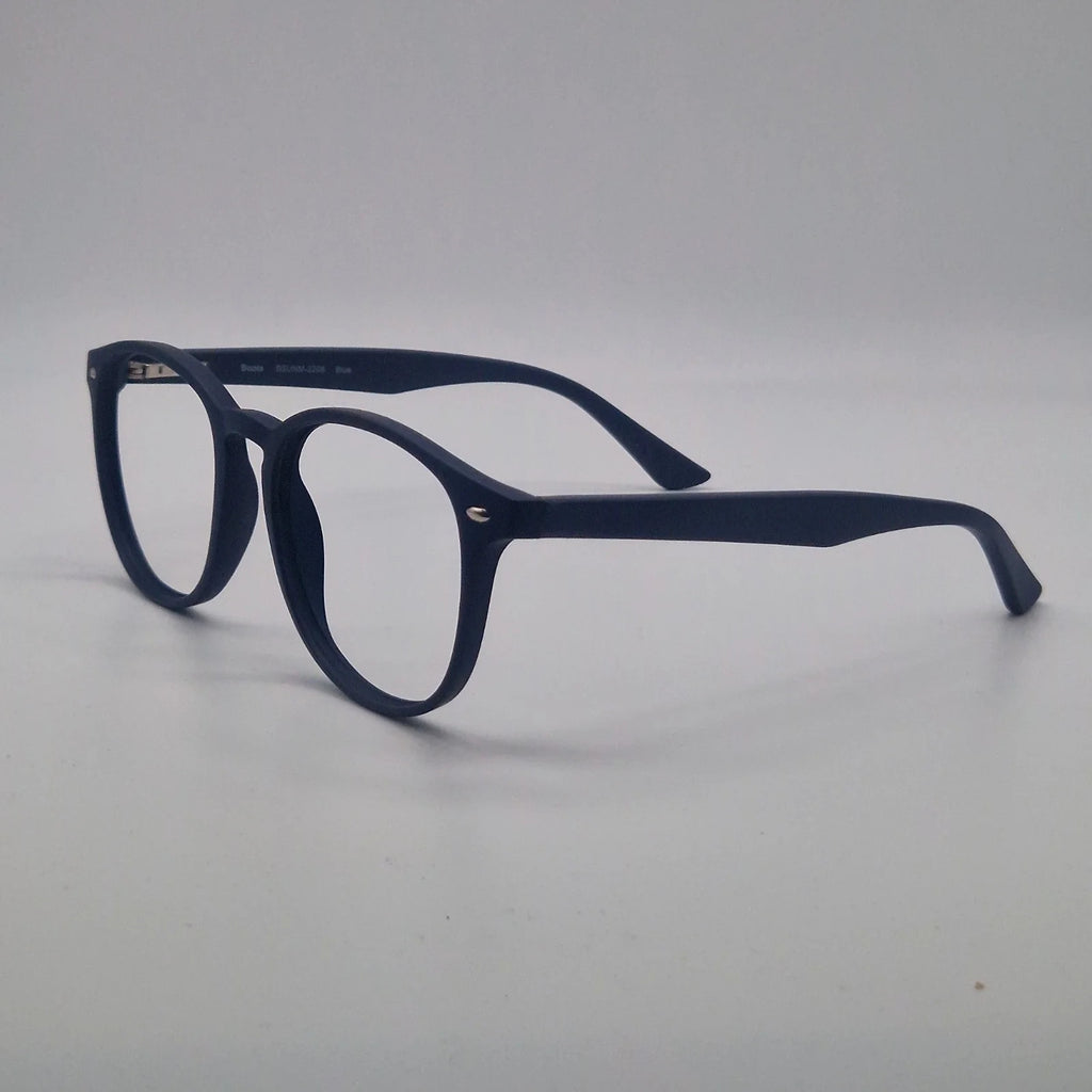 Boots BSUNF-2206 Blue - Eyeglasses frames