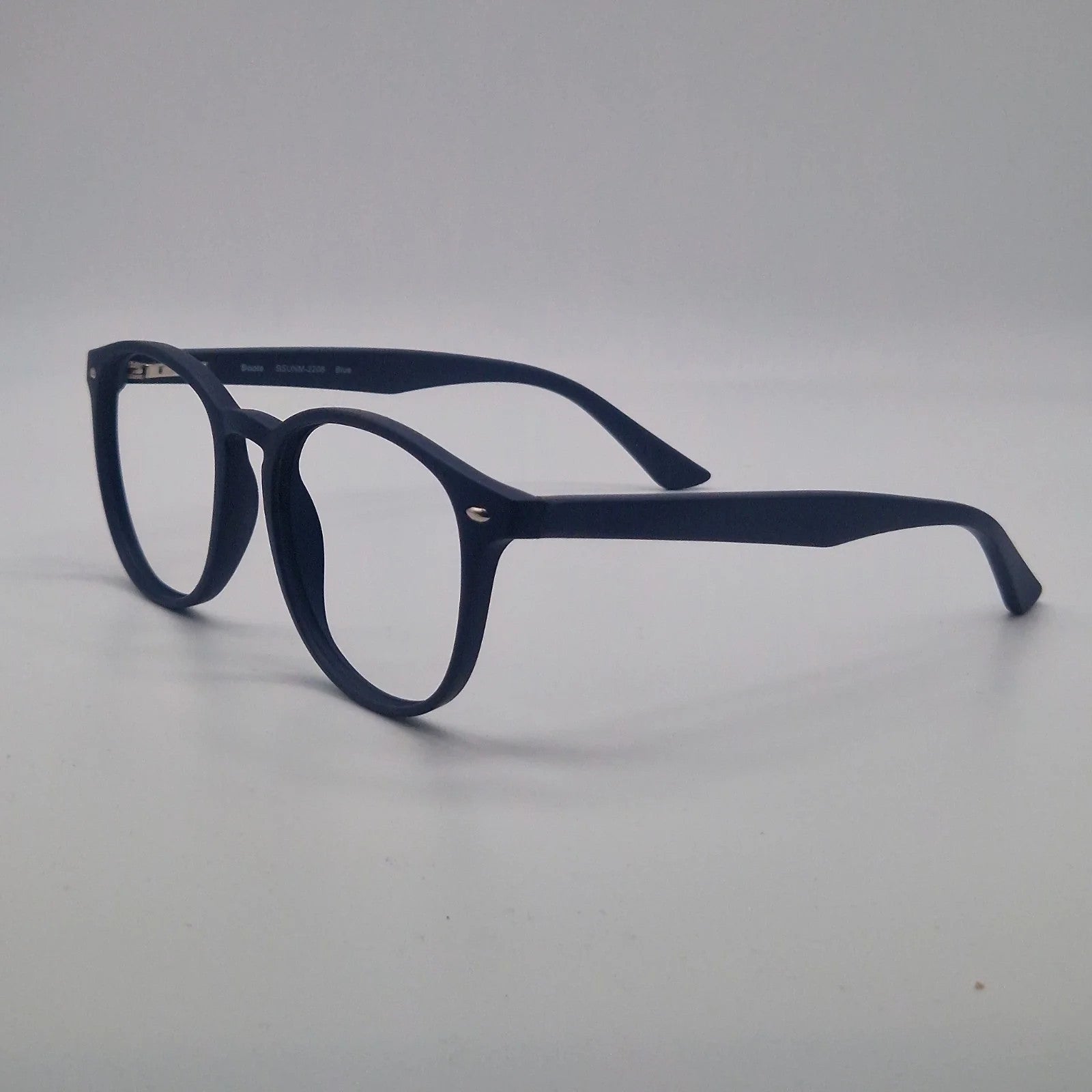 Boots BSUNF-2206 Blue - Eyeglasses frames