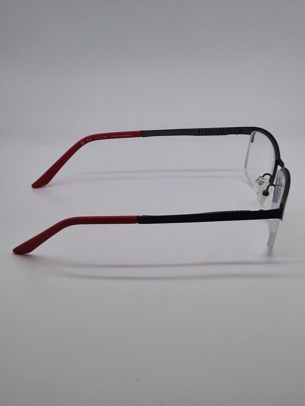 Colt For Men Mod. 3547 Col 02 Red - Eyeglasses frames