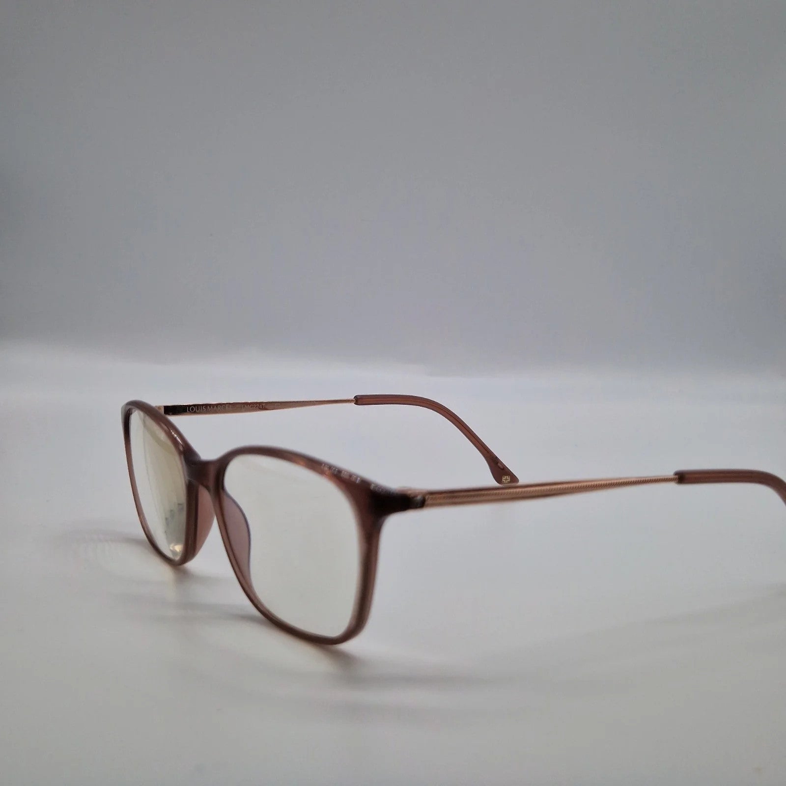 LOUIS MARCĒL LMC224T - Eyeglasses frames