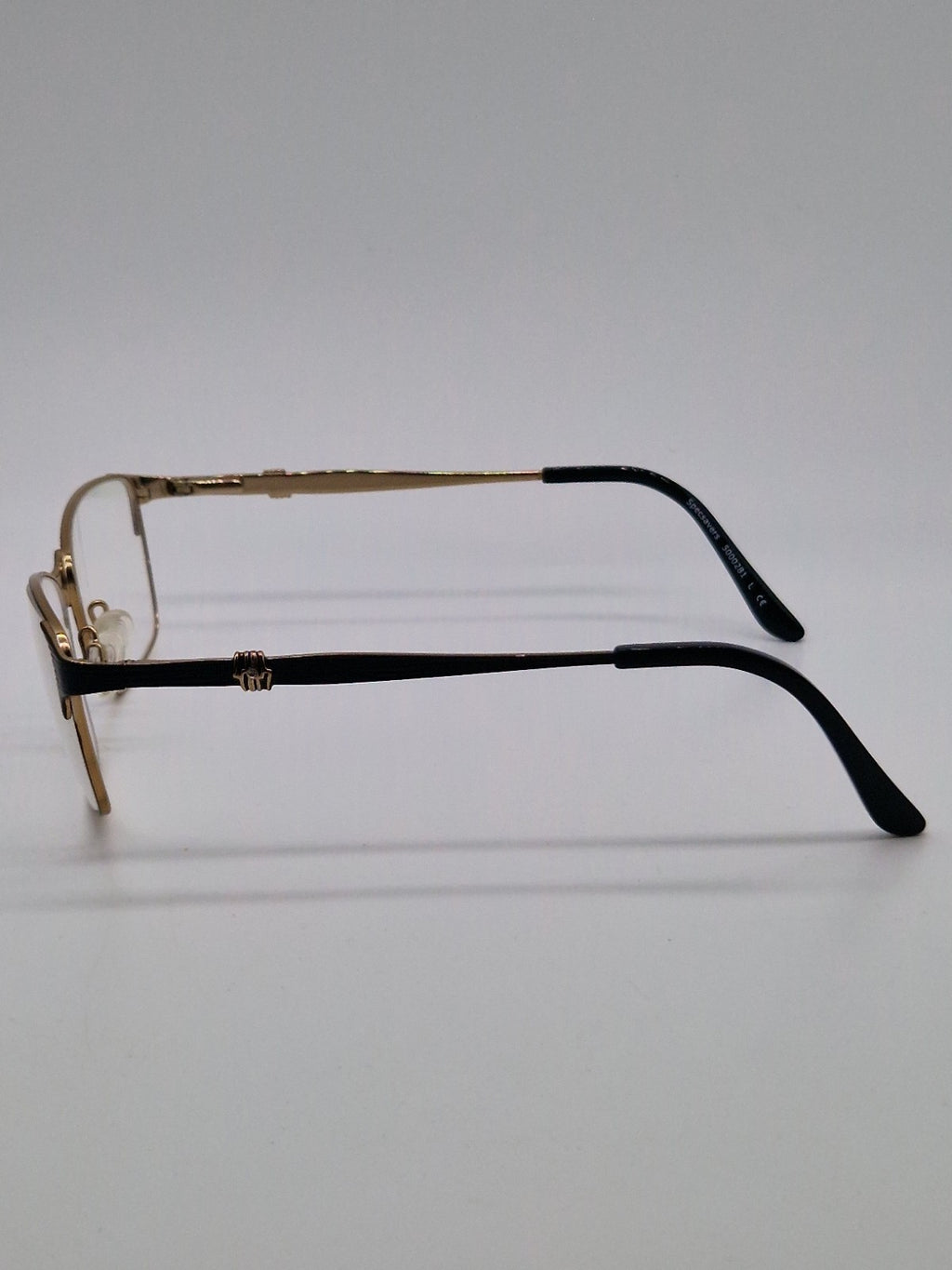 Specsavers Sphalerite 30293809 Black - Eyeglasses frames
