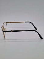 Specsavers Sphalerite 30293809 Black - Eyeglasses frames