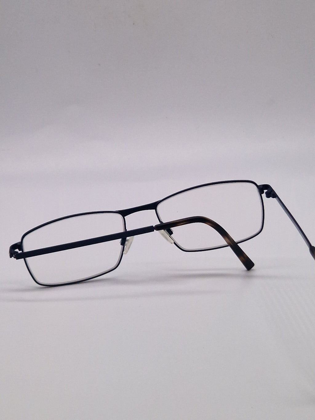 Specsavers Huntley 32365870 Blue - Eyeglasses frames