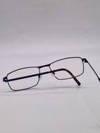 Specsavers Huntley 32365870 Blue - Eyeglasses frames
