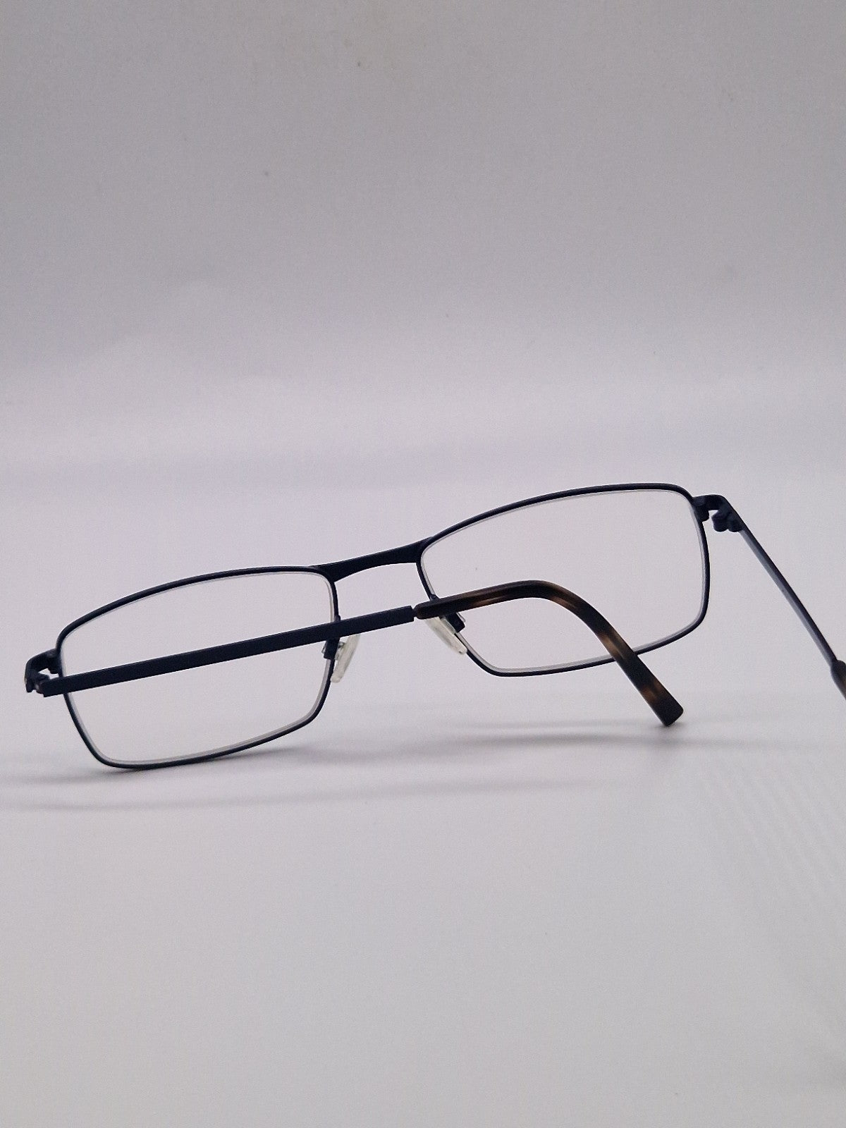 Specsavers Huntley 32365870 Blue - Eyeglasses frames