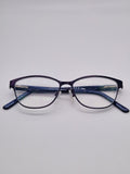 Boots F23007 Purple - Eyeglasses frames 