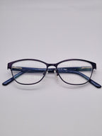 Boots F23007 Purple - Eyeglasses frames 