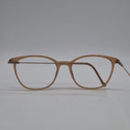 Specsavers Tech Specs 34 32834376 Brown - Eyeglasses frames