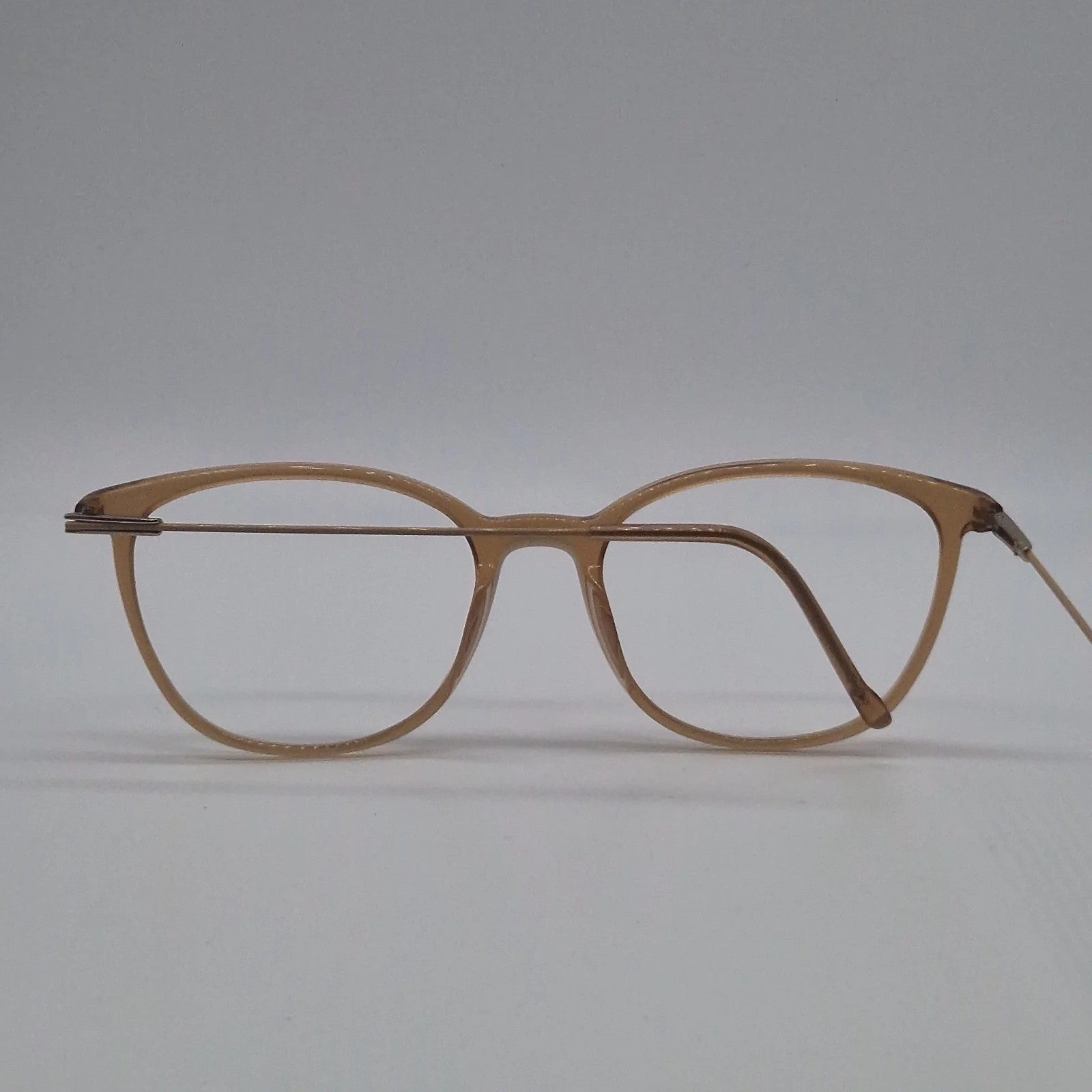 Specsavers Tech Specs 34 32834376 Brown - Eyeglasses frames