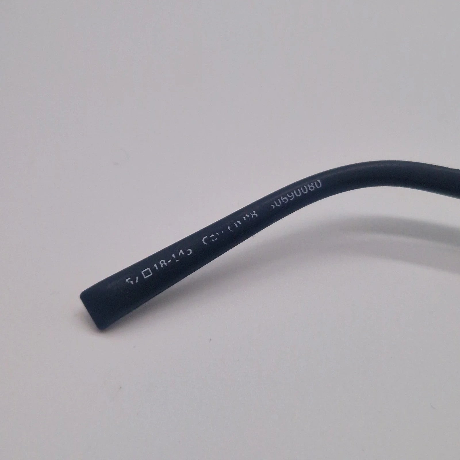 Specsavers Carbon 08 30690080 Black - Eyeglasses frames