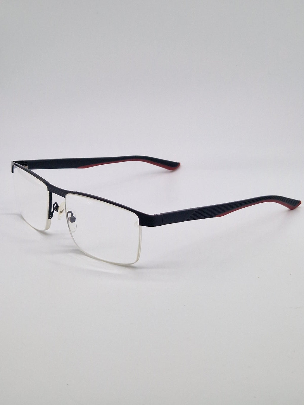 Remington Y208 Black - Eyeglasses frames