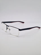 Remington Y208 Black - Eyeglasses frames