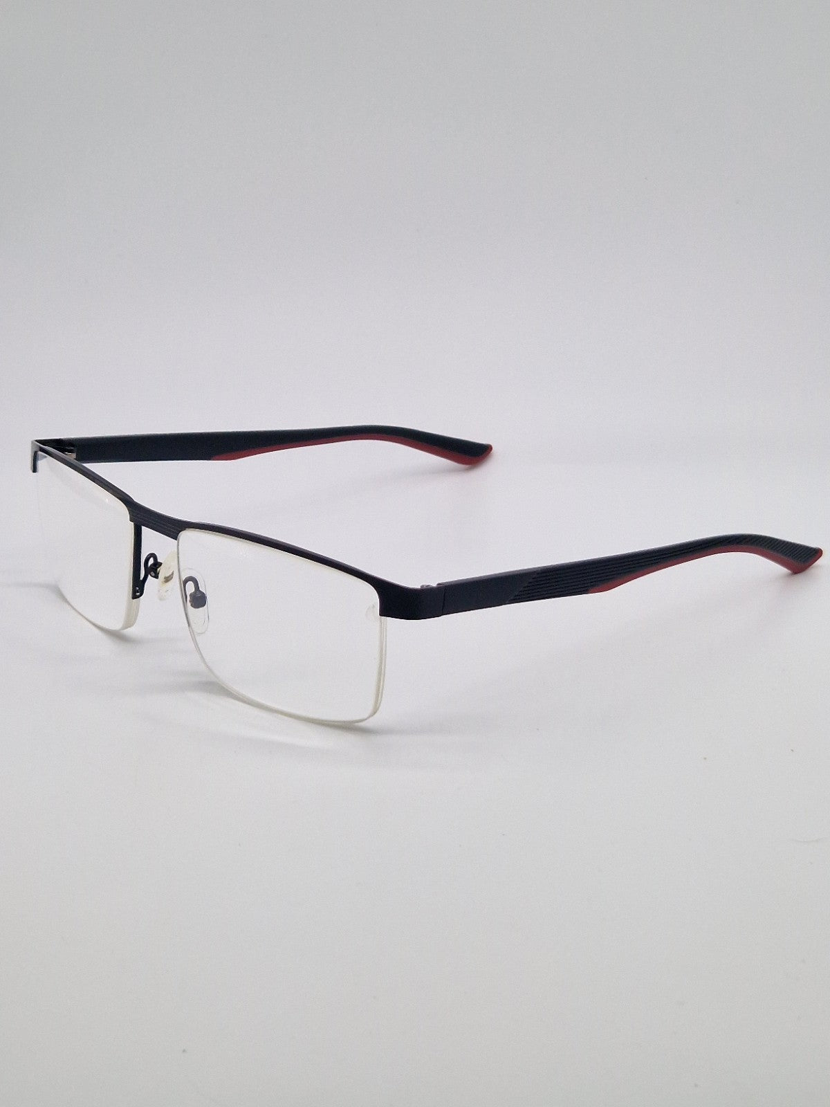 Remington Y208 Black - Eyeglasses frames