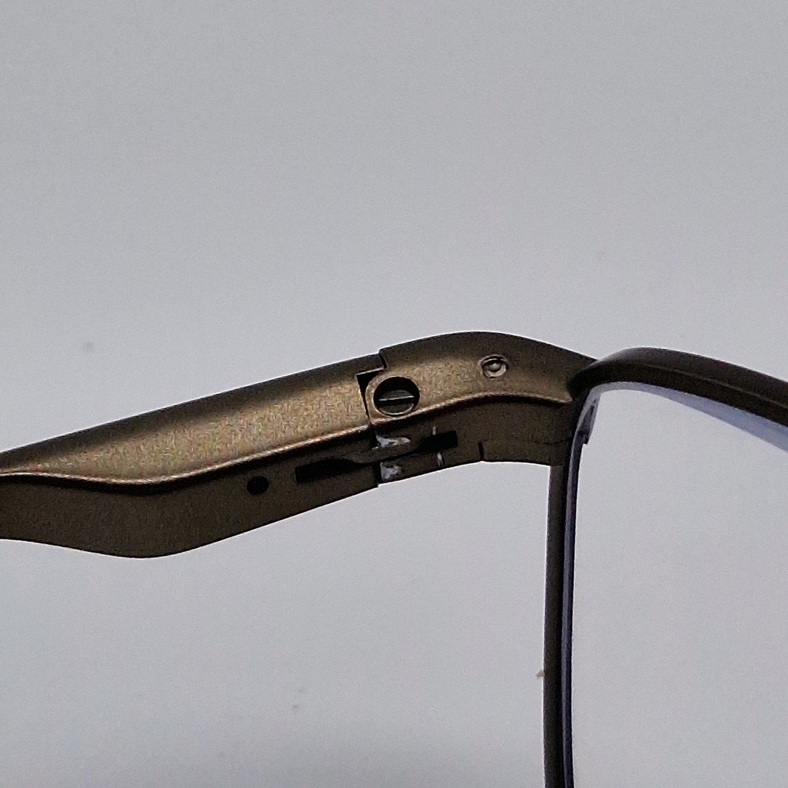 Oakley Fuller OX3227-0257 Pewter - Eyeglasses frames
